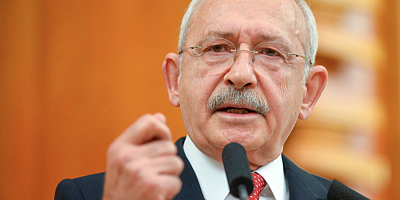 Kılıçdaroğlu; “Bunu, bir diktatörün halkına uyguladığı terörizm olarak kabul edeceğiz”