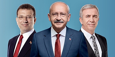 Kılıçdaroğlu Çanakkale'den seslendi; “Türkiye'nin kaderini değiştireceğiz