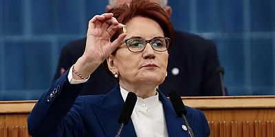 Kılıçdaroğlu, İmamoğlu ve Yavaş'tan Akşener'e destek!