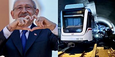 Kılıçdaroğlu İzmir'e geliyor!