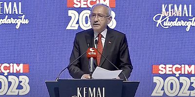 Kılıçdaroğlu, ‘Mücadeleye devam’ dedi