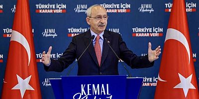 Kılıçdaroğlu, MYK üyelerinin istifasını istedi!