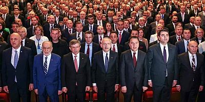 Kılıçdaroğlu’ndan İzmir’de Demokrasi, Üretim, Sosyal Devlet ve Sürdürülebilirlik Mesajı