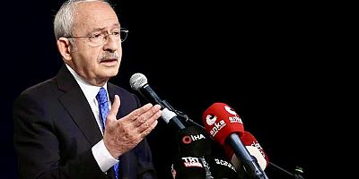 Kılıçdaroğlu’ndan ‘Olağanüstü Kurultay’ Kararı!