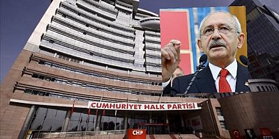 Kılıçdaroğlu'ndan olağanüstü toplantı kararı! Tüm vekilleri çağırdı