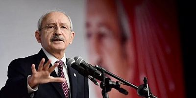 Kılıçdaroğlu'ndan Rusya'ya mesaj!