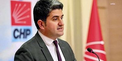 Kılıçdaroğlu, Onursal Adıgüzel’i görevden aldı