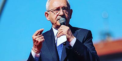 Kılıçdaroğlu Tek Tek Görevden Alacağı İsimleri Açıkladı!