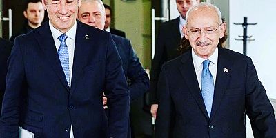 Kılıçdaroğlu yarın Sinan Oğan ile görüşecek