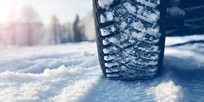 Kış Lastiklerine % 100 zam geldi!