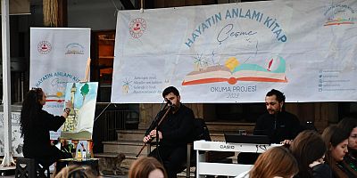 KİTAPLARIN IŞIĞI, RAMAZAN’IN MANEVİYATIYLA BULUŞTU