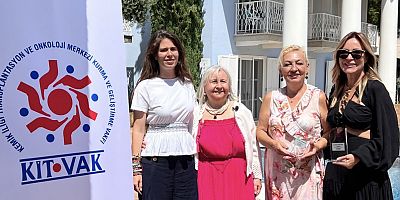 KİTVAK, Çeşme’de “Güze Merhaba” Kahvaltısında Buluştu