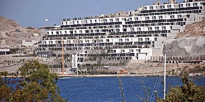Kıyıları kamuya kapatıp otellere açan yönetmelik iptal