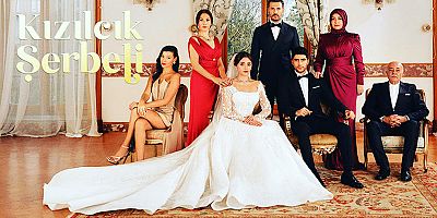 Kızılcık Şerbeti hakkında karar çıktı: Cuma günü yeni bölüm yayınlanacak!