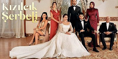  Kızılcık Şerbeti’ne RTÜK sansürü!