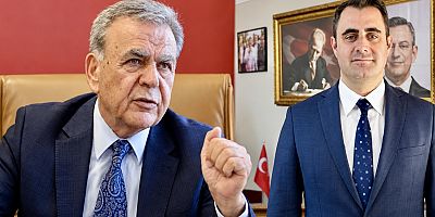 KOCAOĞLU’NDAN ÇAĞATAY GÜÇ’E SERT SÖZLER!