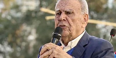 Kocaoğlu’ndan Meslek Fabrikası Eyleminde Çeşme Projesi Uyarısı; “Çeşme Projesi arazi satmak için”