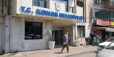 Konak Belediyesi’ne Operasyon: 4 Kişi Gözaltında!