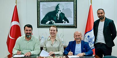 Konak’ta İmzalar Atıldı, Grev Sona Erdi!