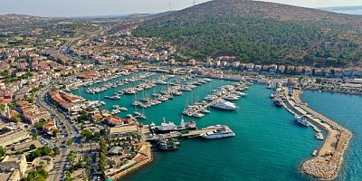 Konut talebinde Çeşme ve Urla zirvede