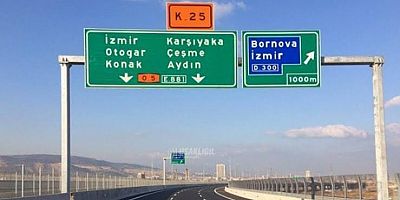 Köprü ve Otoyol Geçiş Ücretlerine Büyük Zam!