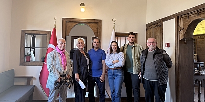 Kültür Yolu Festivali’nin Çeşme Programı Basına Tanıtıldı: 9 Gün Boyunca Sanat ve Kültür