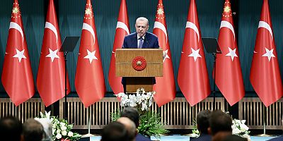 Kurban Bayramı tatili 9 gün oldu!