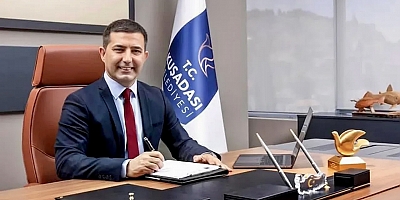 Kuşadası Belediye Başkanı Ömer Günel gözaltına alındı