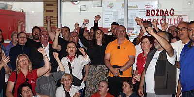 Lâl Denizli: “Bu Karar Türkiye Demokrasisi İçin Kara Bir Gündür”