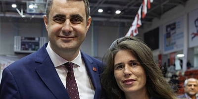 Lâl Denizli’den Çağatay Güç’e Destek Mesajı