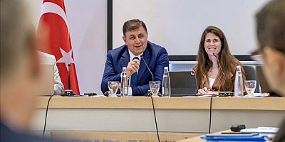 Lal Denizli’den Cemil Tugay’a Destek!