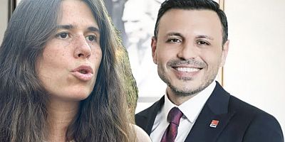 Lal Denizli’den CHP İstanbul İl Başkanlığı’na Kayyum Tepkisi!