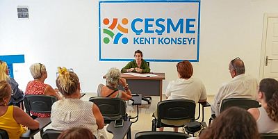 Lal Denizli'den Denizcilik Müzesi Müjdesi