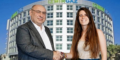 Lal Denizli’den Doğalgaz Müjdesi