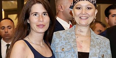 Lal Denizli’den Gülşah Durbay’a Duygusal Veda: “Çok Acıklı Bir Hikâye Yazdık Dimi…”