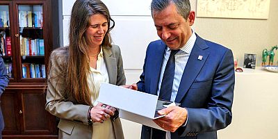 Lal Denizli’den, Özel’e Tam Destek!
