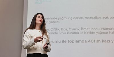 LAL DENİZLİ, GAZETECİLİK SUÇ DEĞİLDİR!