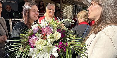Lal Denizli Halk Buluşmalarına Devam Ediyor!