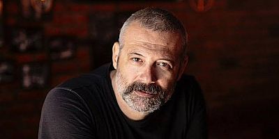 Levent Üzümcü İzmir Şehir Tiyatroları’nın Genel Sanat Yönetmeni oldu