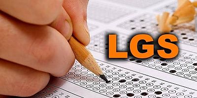 LGS Giriş Yerleri Açıklandı