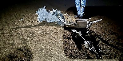 Libya Genelkurmay Başkanı’nı Taşıyan Özel Jet Ankara’da Düştü