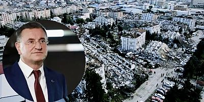 Lütfü Savaş 650 - 700 bin kişinin Hatay'ı terkettiğini duyurdu