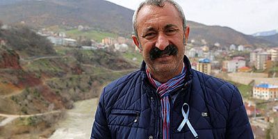 Maçoğlu Belgeseli Yarın Çeşme TKP Semt Evi’nde 