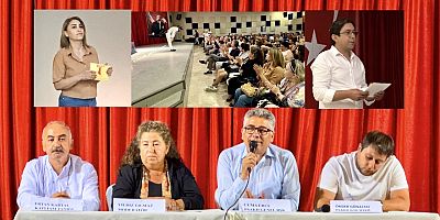 Madımak Katliamı 30. Yılında  Çeşme  PSAKD tarafından anıldı