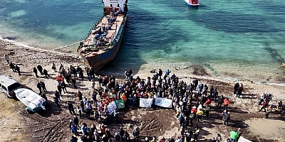 Mahkeme Gökbey’i Sahibine İade Etti, Urla’da Yeni Kriz Başladı