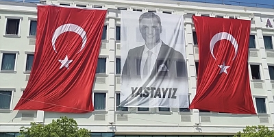 Manisa’ya Hüzün Çöktü!