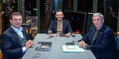 Mansur Yavaş ön seçime katılmayacak!