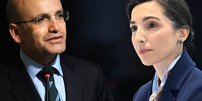 MB Başkanı Gaye Erkan ‘affını talep etti’, Mehmet Şimşek, ‘tamamen şahsidir ve kendi takdirleridir.’ 