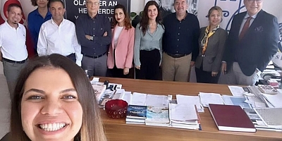 Medicana Çeşme Hastanesi’nden Çeşmekart üyelerine özel avantajlar 