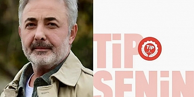 Mehmet Aslantuğ, TİP’den Milletvekili Adayı Oldu!